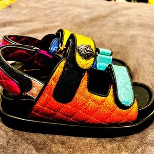 Brand New kurt Geiger Sandal US Size 7.5